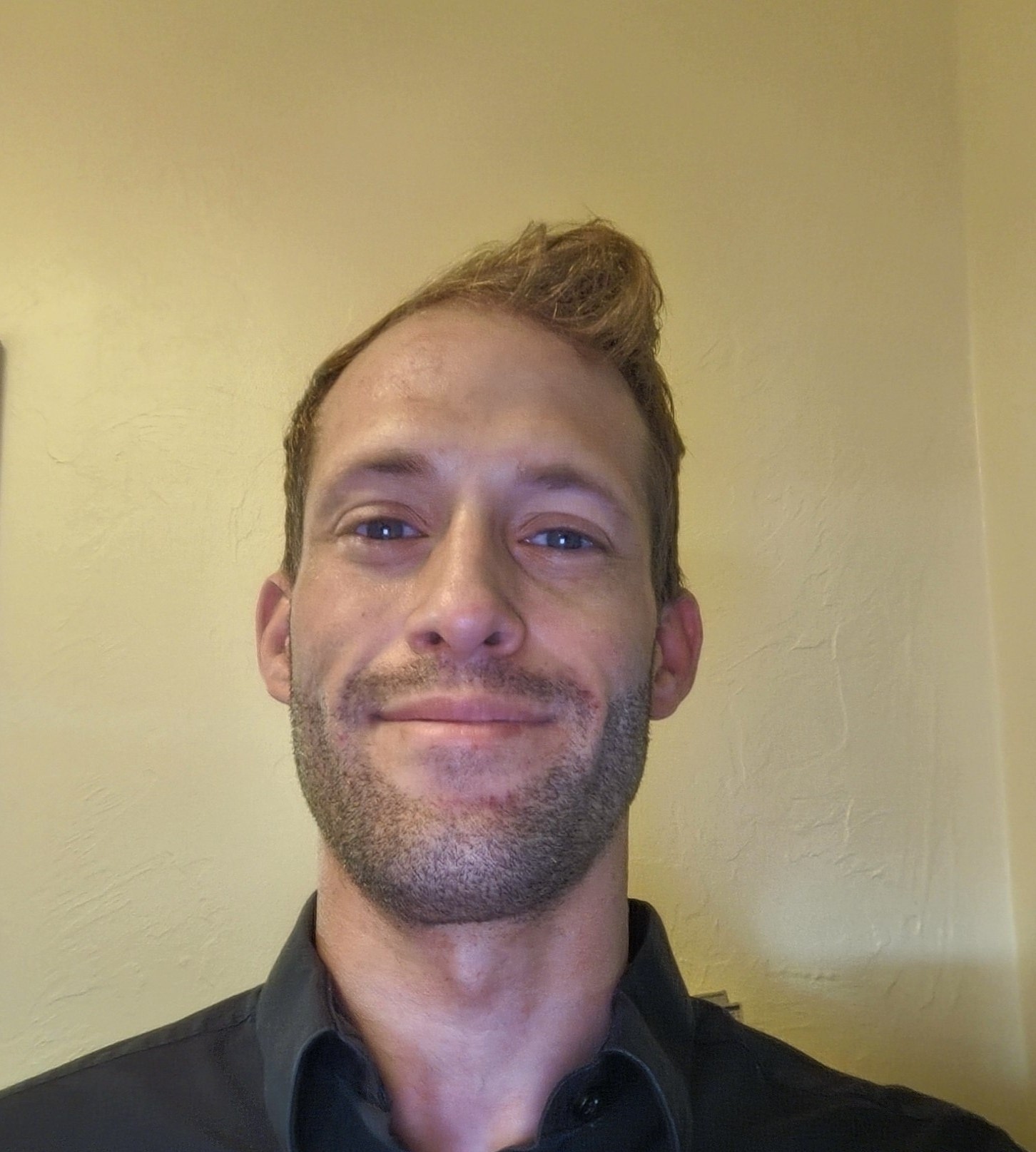 Larry David Ross — Founder, Fulcrum Fortress Consulting
